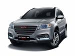 Haval H6 Sport 2013 года